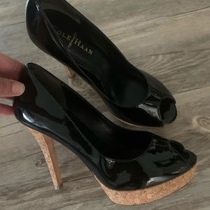 Cole Haan Heels